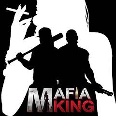 Взломанная Mafia King на Андроид - Взлом на деньги