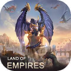Взломанная Land of Empires: Immortal на Андроид - Взлом на деньги