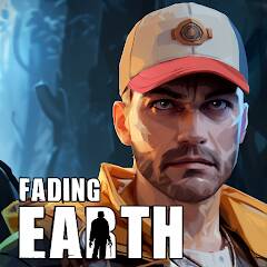 Взломанная Fading Earth: Survivors на Андроид - Взлом на деньги