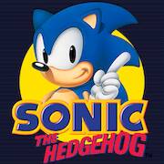  Sonic the Hedgehog Classic   -   