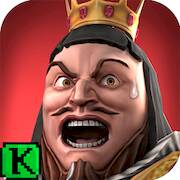  Angry King: Scary Pranks   -   