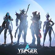  Yeager: Hunter Legend   -   