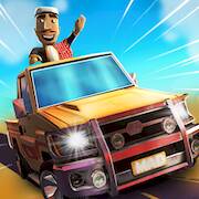  The Chase: Hit and Run   -   