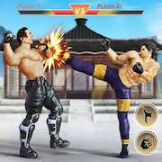  Kung Fu Games - Fighting Games   -   