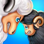  Sheep Fight- Battle Game   -   