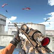 Call of Sniper 3D Gun Shooter   -   