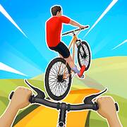 Bike Riding - 3D Racing Games   -   