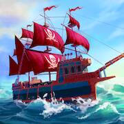  Pirate Ships?     -   