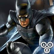  Batman: The Enemy Within   -   