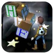  Woody Rescue Story 3   -   