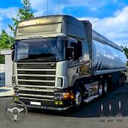  Truck Simulator Euro Truck 3d   -   