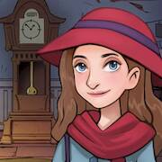  Iris's Adventure: Time Travel   -   