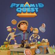  Pyramid Quest   -   