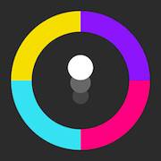  Color Switch - Endless Fun!   -   