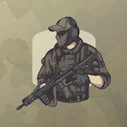 Army Sniper Shooter   -   