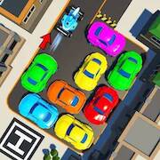  Car Parking Jam Parking Game   -   