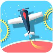  Wing Scale | Aircraft Game   -   