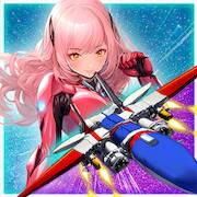  Galaxy Force: Space Shooter   -   