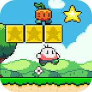  Super Onion Boy - Pixel Game   -   