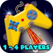  Funny 1 2 3 4 Player Minigames   -   