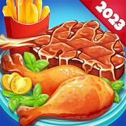  Food Cooking: Chef Restaurant   -   