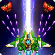  Galaxy Attack-space shooting g   -   