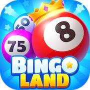  Bingo Land-Classic Game Online   -   