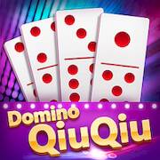  Domino QiuQiu-Gaple Slot Poker   -   