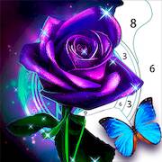 Color Master - Color by Number   -   