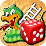  Snakes and Ladders King   -   