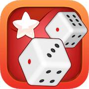  Backgammon Stars: Board Game   -   