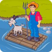 River Crossing - Logic Puzzles   -   