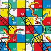  Snakes and Ladders   -   