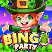  Bingo Party - Lucky Bingo Game   -   