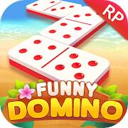  Funny Domino:Gaple QiuQiu   -   