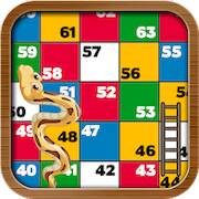  Snakes & Ladders   -   