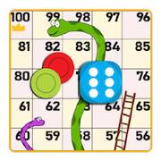  Snakes and ladders game Easy   -   