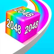  Jelly Run 2048   -   