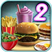  Burger Shop 2   -   