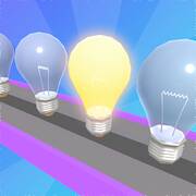  Idle Light Bulb   -   
