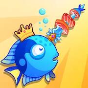  Fish.IO - Hungry Fish   -   