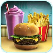  Burger Shop   -   