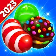 Candy Witch   -   