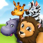  Merge Animals Zoo:    -   