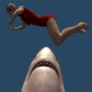  Shark Lake 3D   -   