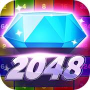 Diamond Magic 2048   -   