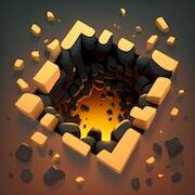  Hoard Master - Color Hole 3D   -   
