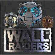 Wall Raiders 1   -   