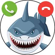  Scary Shark Prank Call   -   
