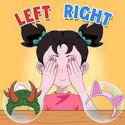  Left Or Right: Dress Up   -   